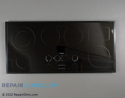 Cooktop 238569 Main Product View