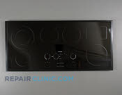Cooktop - Part # 1012628 Mfg Part # 238569