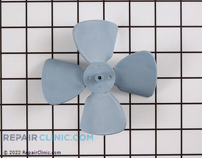 Fan Blade NFANJA029WRE0 Main Product View