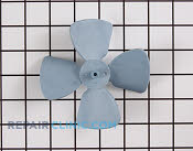Fan Blade - Part # 1914009 Mfg Part # NFANJA029WRE0