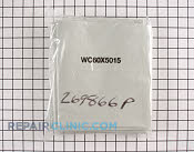 Trash Compactor Bags - Part # 269866 Mfg Part # WC60X5015