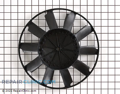 Fan blade 5303285447      Main Product View
