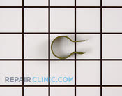 Fastener - Part # 641450 Mfg Part # 5308011040