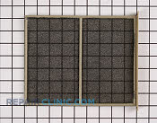 Filter-8x9x1-foam/cas - Part # 786604 Mfg Part # 111102790001