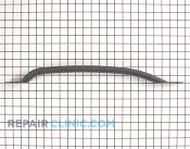 Handle - Part # 823372 Mfg Part # 218762708