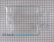 Ice Bucket - Part # 1169957 Mfg Part # WR30X10076