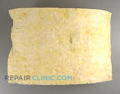 Insulation - Part # 590098 Mfg Part # 4454421