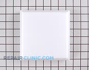 Light Lens Cover - Part # 1171621 Mfg Part # S76079-00