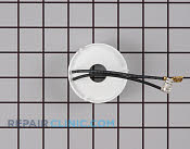 Light Socket - Part # 755809 Mfg Part # 82169