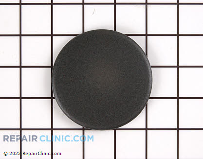 Surface Burner Cap (OEM)  74007749