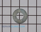 Washer - Part # 1171862 Mfg Part # S93250913