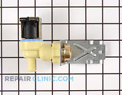 Water Inlet Valve - Part # 897870 Mfg Part # 3384890