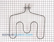 Bake Element - Part # 876014 Mfg Part # WB44T10018