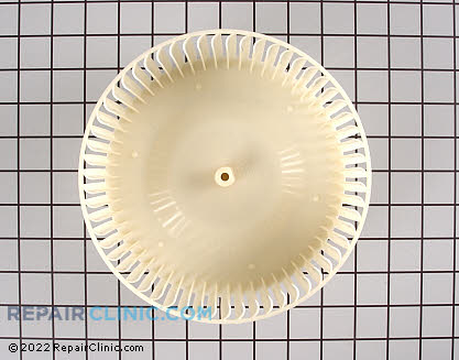 Ge Air Conditioner Blower Wheel