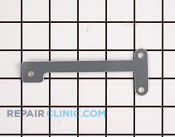 Bracket - Part # 822938 Mfg Part # R0000451