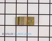 Clip - Part # 777263 Mfg Part # 40063901