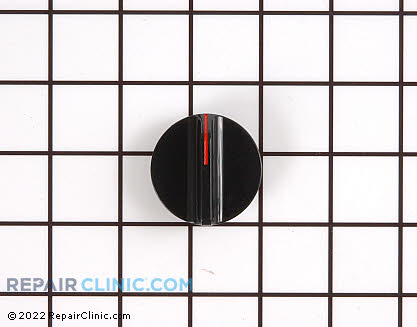 Control Knob 327600901 Main Product View