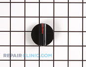 Control Knob - Part # 513688 Mfg Part # 327600901