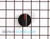 Control Knob 327600901 Alternate Product View