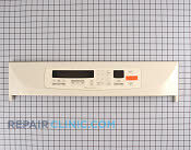Control  Panel - Part # 589771 Mfg Part # 4451265