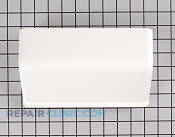 Dairy Door - Part # 379046 Mfg Part # 10423417