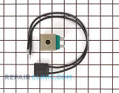Dispenser - Part # 655957 Mfg Part # 588205