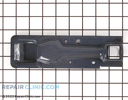Dryer Burner Tube WE14M104 Main Product View