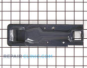 Dryer Burner Tube - Part # 1168465 Mfg Part # WE14M104