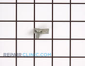 Fastener - Part # 490593 Mfg Part # 3131607