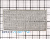 Filter - Part # 728505 Mfg Part # 830192