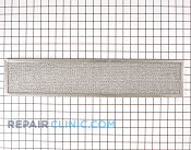 Filter - Part # 728672 Mfg Part # 830453