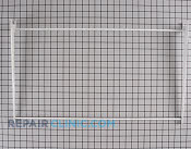 Frame-full shelf - Part # 443106 Mfg Part # 215919117