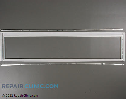 Freezer Door Gasket (OEM)  WR24X559