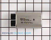 High Voltage Capacitor - Part # 142362 Mfg Part # D8547912