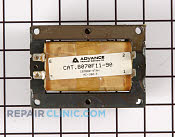 High Voltage Transformer - Part # 125478 Mfg Part # C8788004