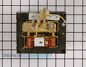 High Voltage Transformer - Part # 136174 Mfg Part # D7391401