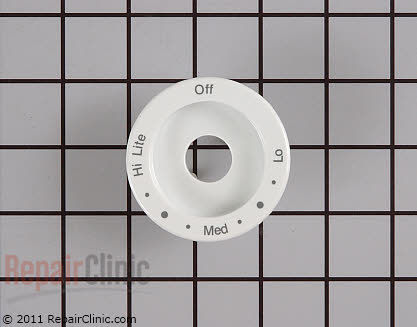 Knob Dial 74002053 Main Product View