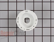 Knob Dial - Part # 702279 Mfg Part # 74002053