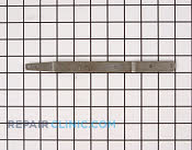 Latch arm  (chrome) - Part # 327775 Mfg Part # 0063141