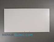 Outer Door Panel - Part # 637654 Mfg Part # 5303925087
