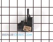 Relay and Overload Kit - Part # 890499 Mfg Part # 216649310