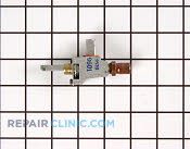 Surface Burner Valve - Part # 1244366 Mfg Part # Y07696001