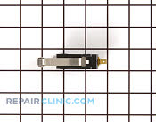 Switch, 2 circuit - Part # 673403 Mfg Part # 65285-1
