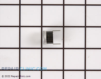 Thermal Fuse B5665816 Main Product View