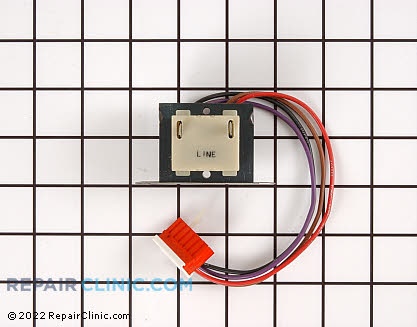 Transformer C8923501        Main Product View