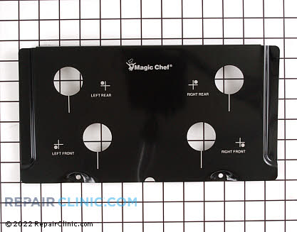Trim 7720P143-60 Main Product View