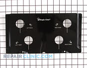 Trim - Part # 713021 Mfg Part # 7720P143-60