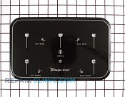 Trim - Part # 713023 Mfg Part # 7720P145-60