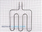Broil Element - Part # 1009789 Mfg Part # 77001097