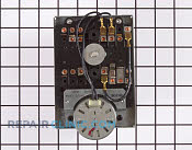 Circuit Board & Timer - Part # 1926 Mfg Part # 53-0659